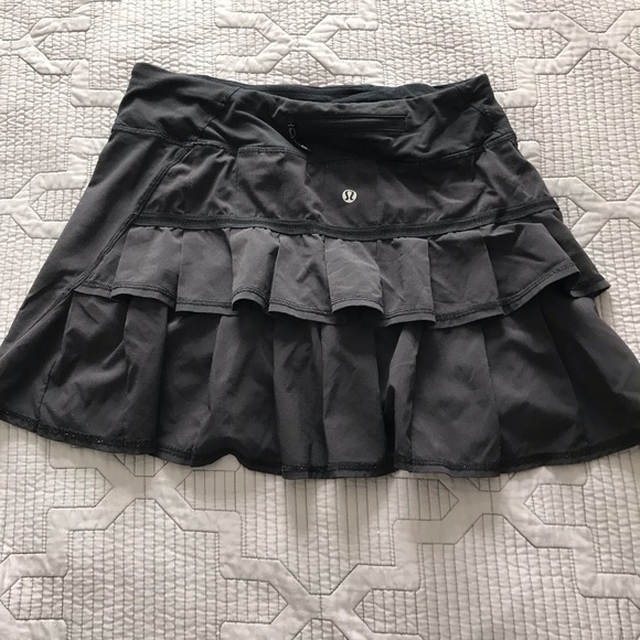 Lululemon scort - Picture 3 of 4